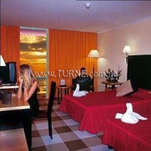 Фотография Barcelo Premium Solymar 5*