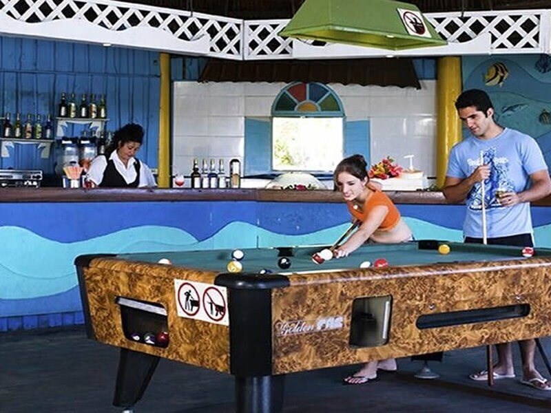 Изображение Gran Caribe Club Kawama 3*