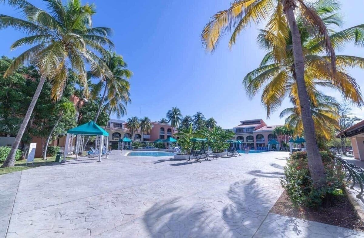 Картинка Roc Barlovento 4*