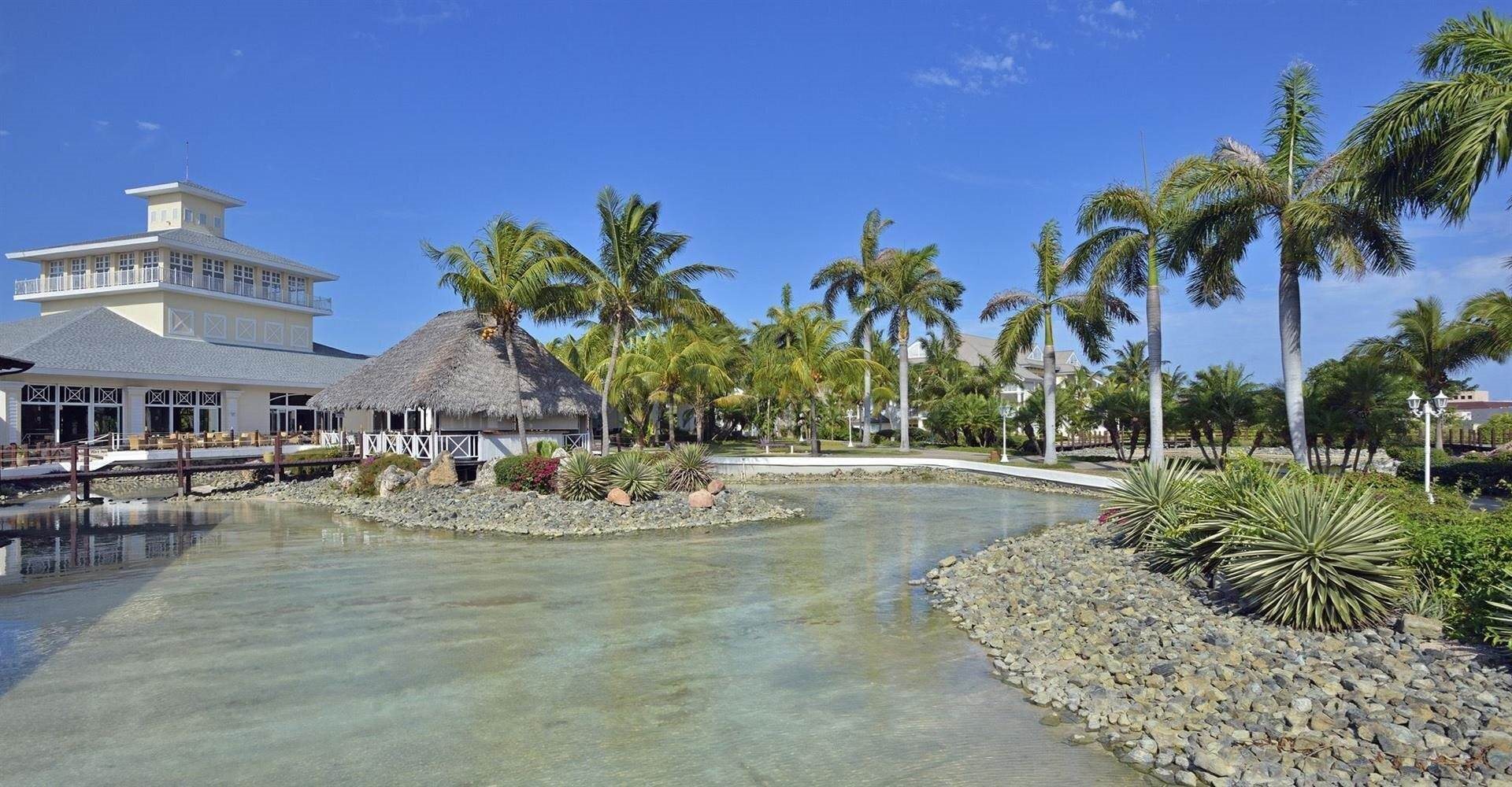 Фото Melia Peninsula Varadero (ex. Tryp Peninsula Varadero) 5*