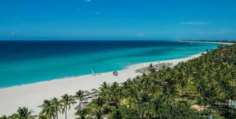 Фотография Gran Caribe Puntarena & Playa Caleta Complex 4*