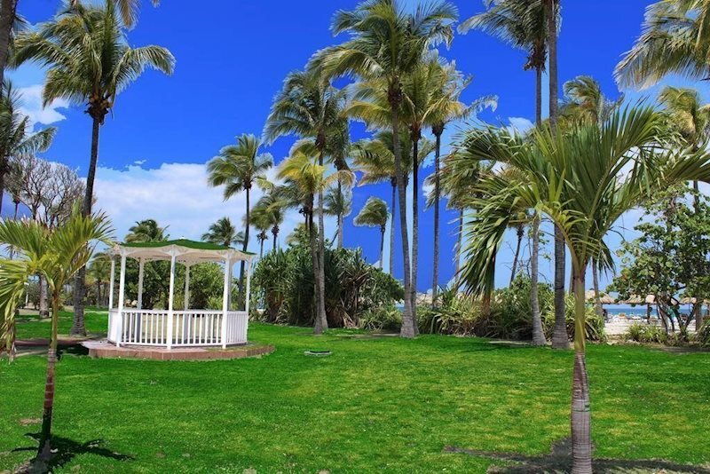 Фотография Complejo Puntarena Playa Caleta 4*