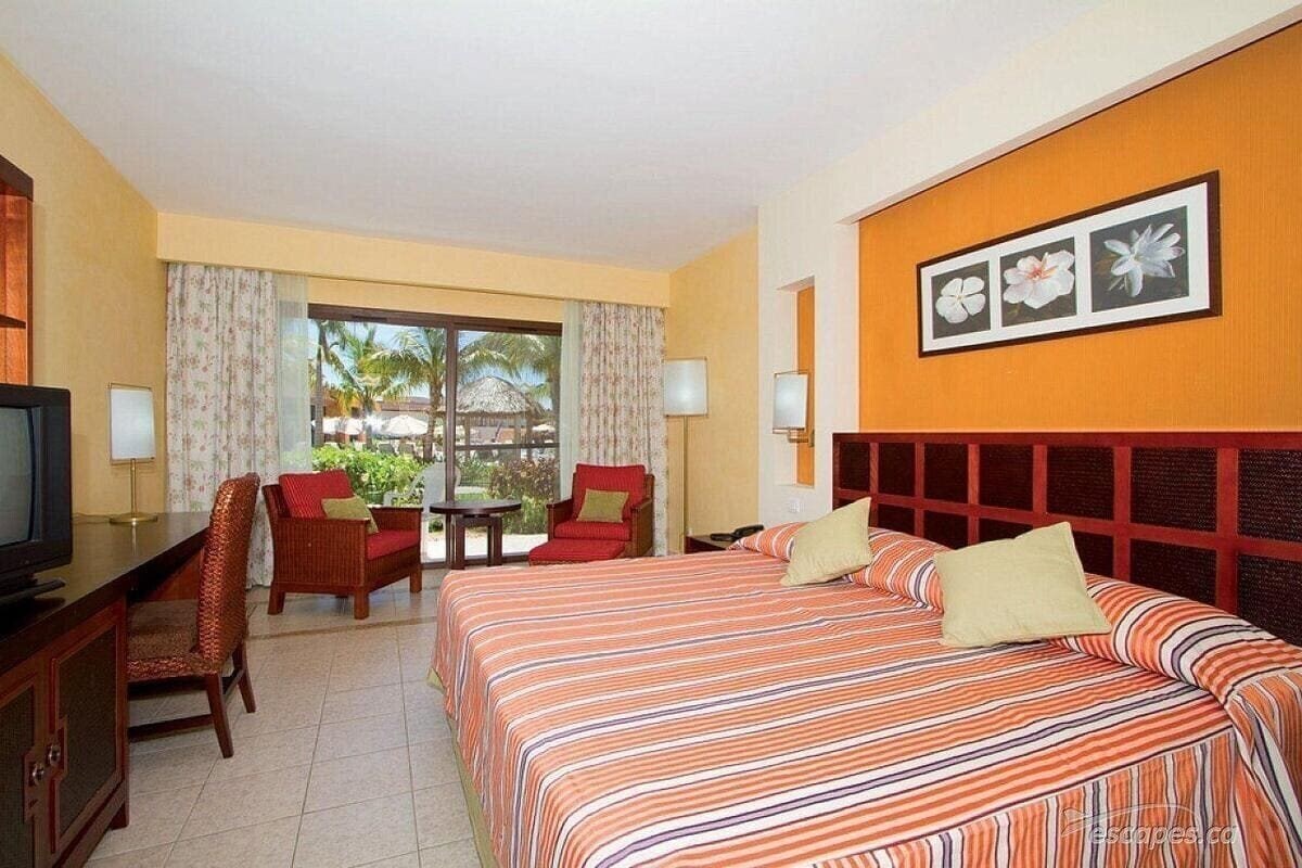 Изображение Grand Memories Varadero 5*