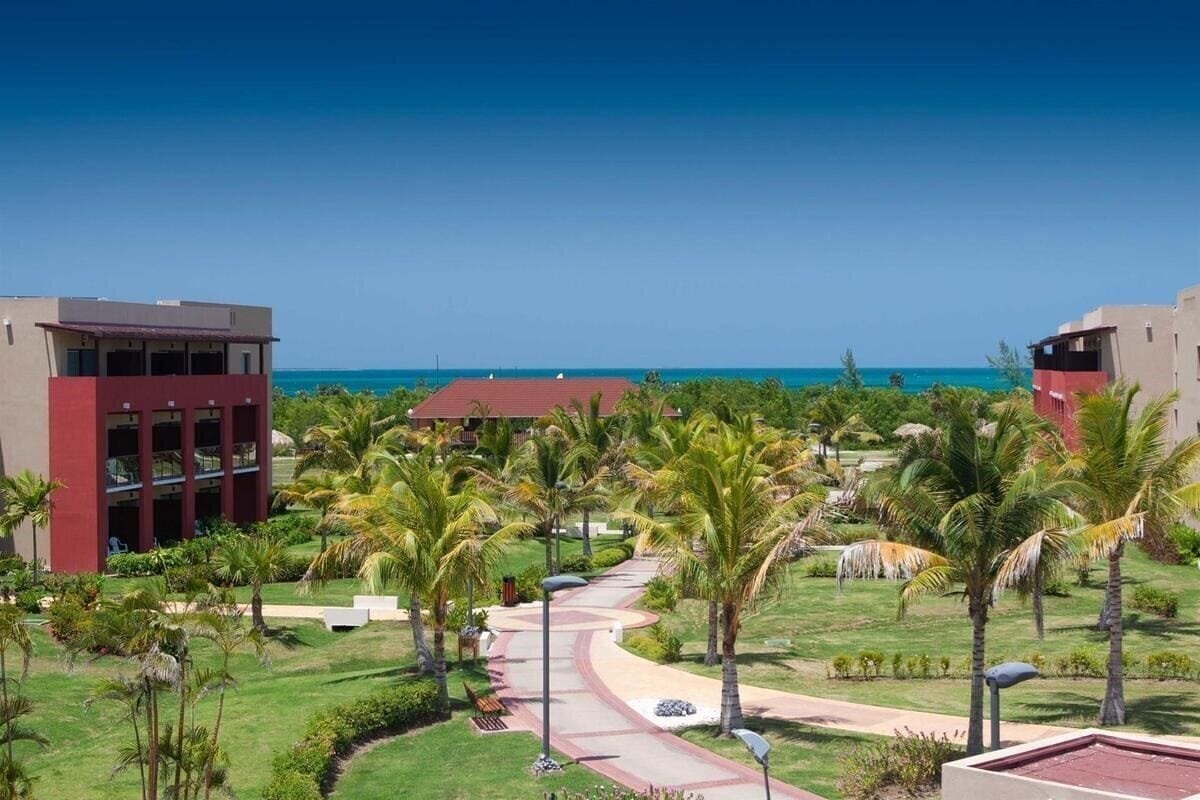 Отель Grand Memories Varadero 5*