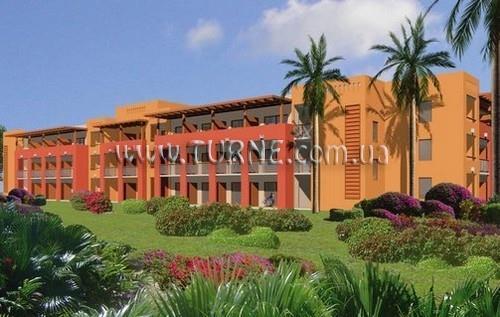 Отель Riu Varadero 5*