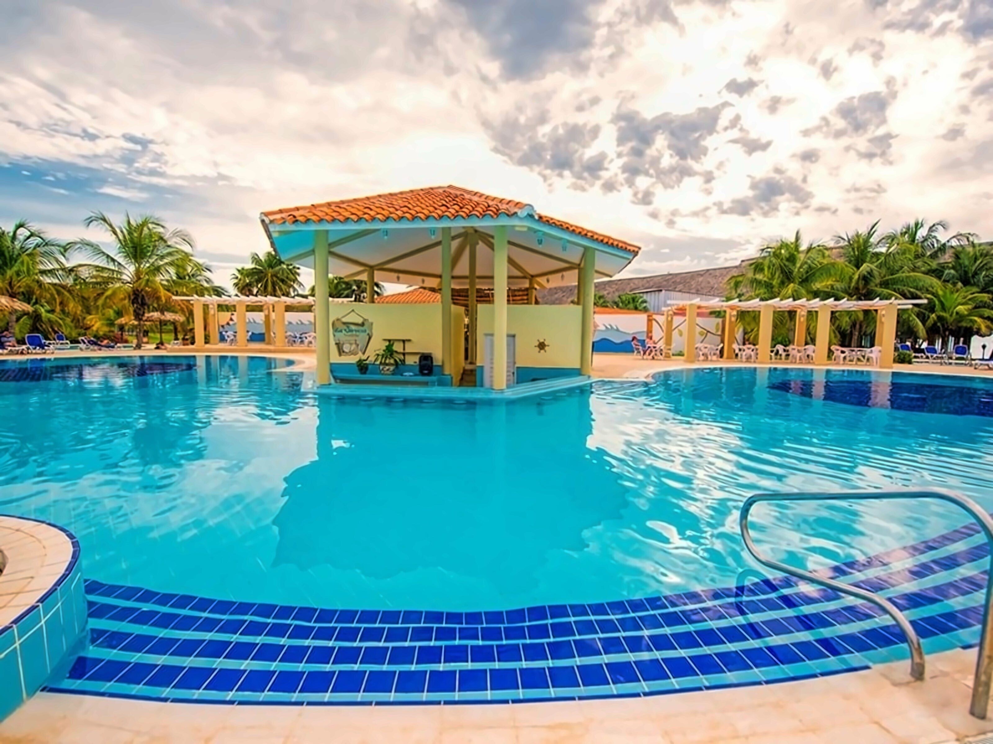 Фотография Naviti Varadero Beach Club (ex. Occidental Allegro Varadero) 4*