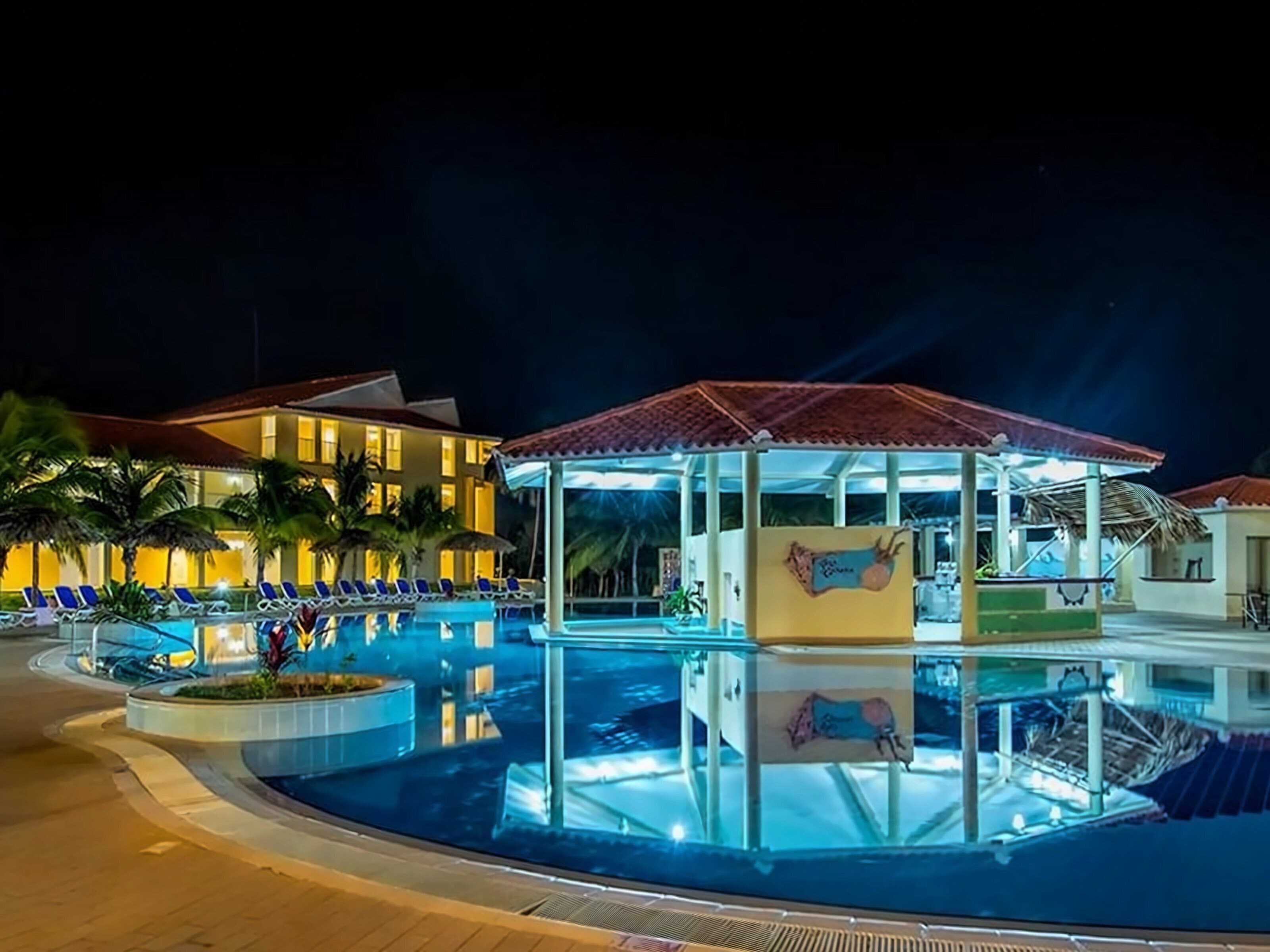 Изображение Naviti Varadero Beach Club (ex. Occidental Allegro Varadero) 4*