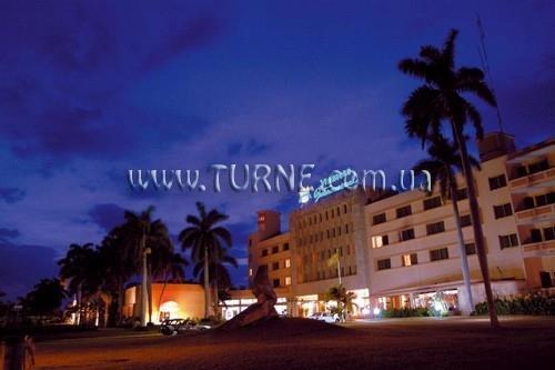 Изображение Varadero Internacional Hotel 5*