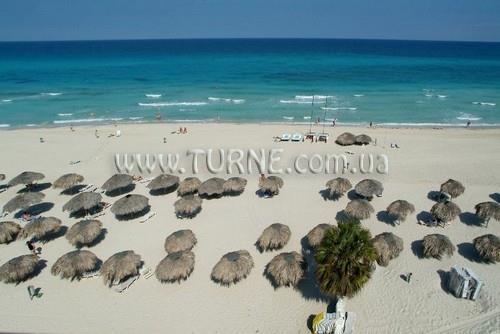 Фото Varadero Internacional Hotel 5*