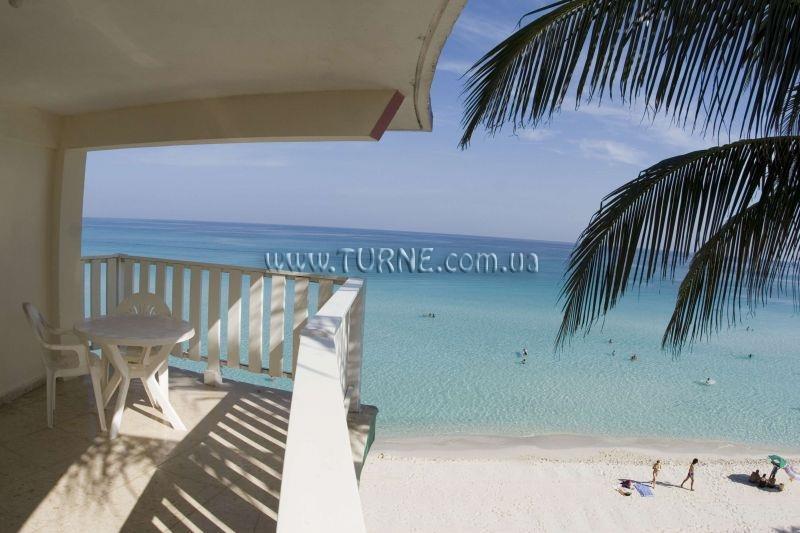 Изображение Hotel Islazul Heradura 2*