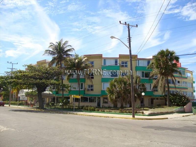 Фотография Hotel Islazul Heradura 2*