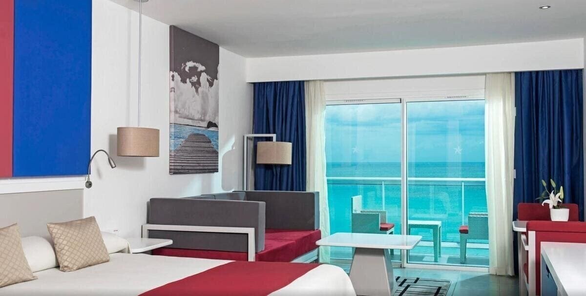 Фотография Iberostar Selection Bella Vista Varadero 5*