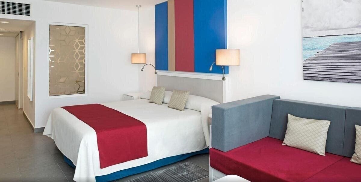 Изображение Iberostar Selection Bella Vista Varadero 5*