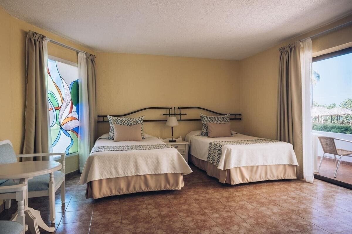 Фото Iberostar Bella Costa 5*