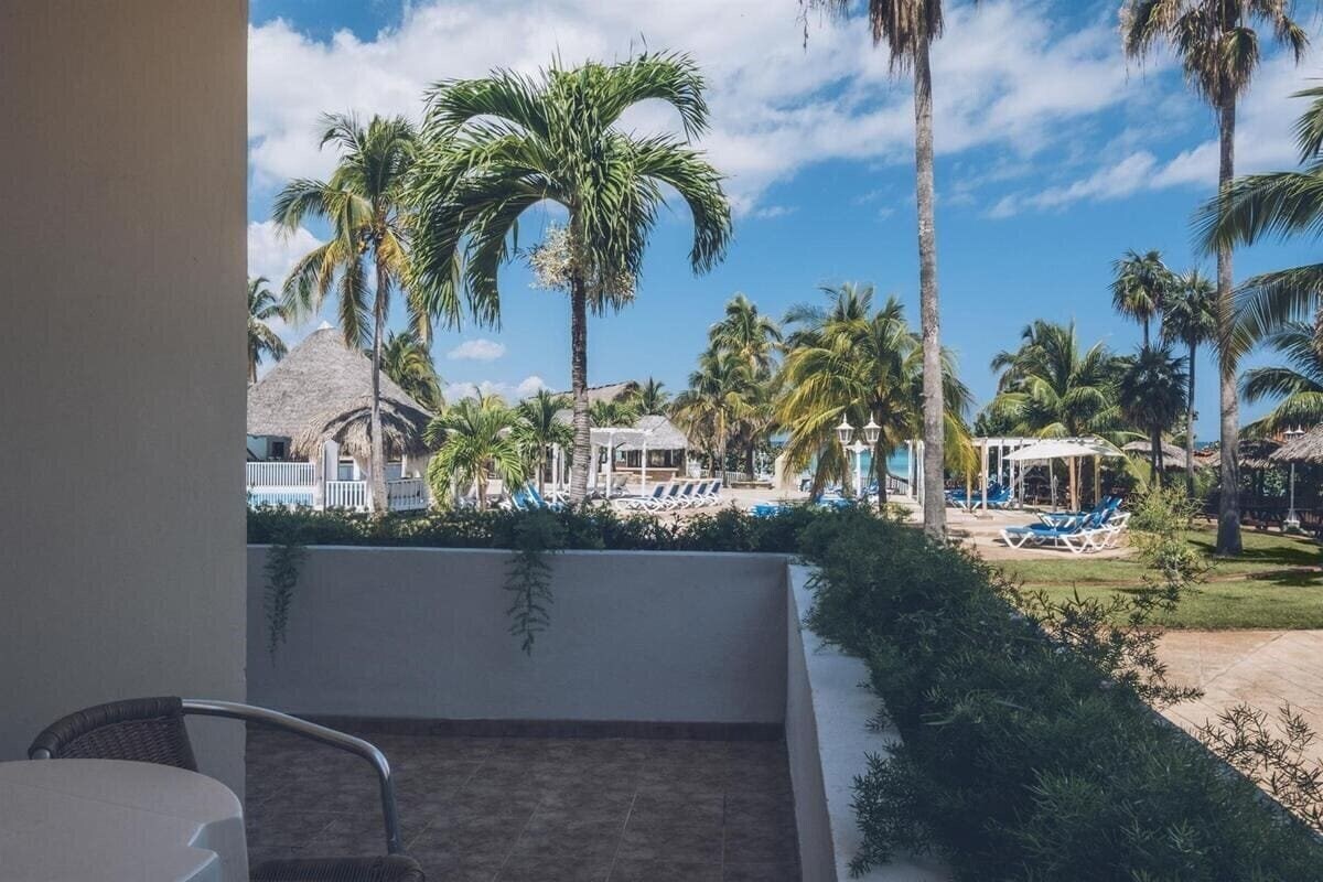 Картинка Iberostar Bella Costa 5*