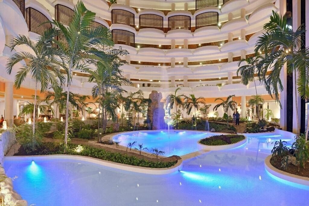 Отель Melia Varadero 5*