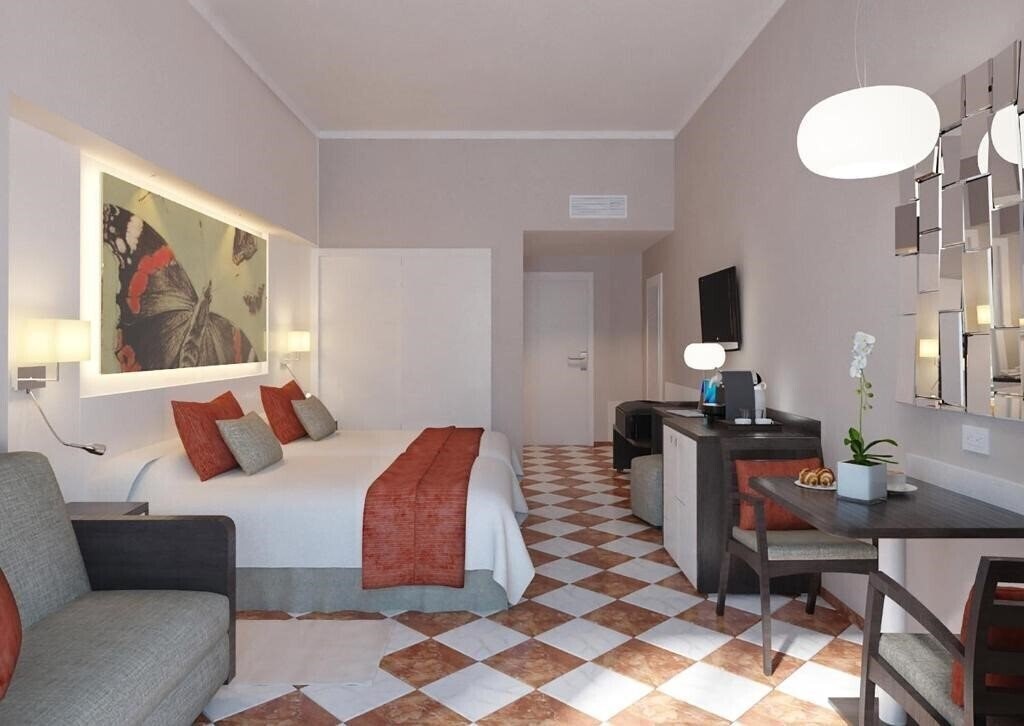 Фотография Melia Varadero 5*