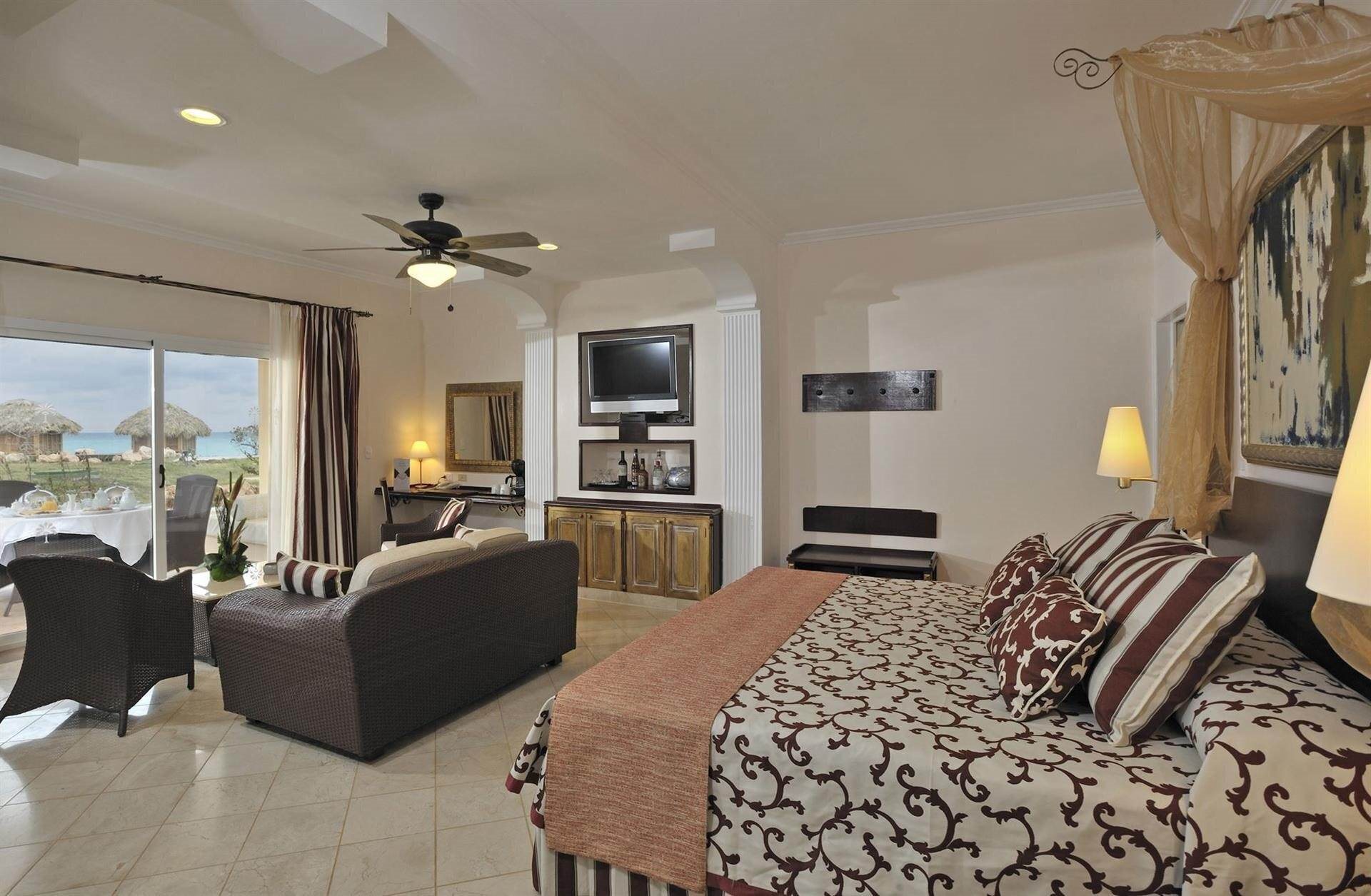 Изображение Paradisus Varadero 5*