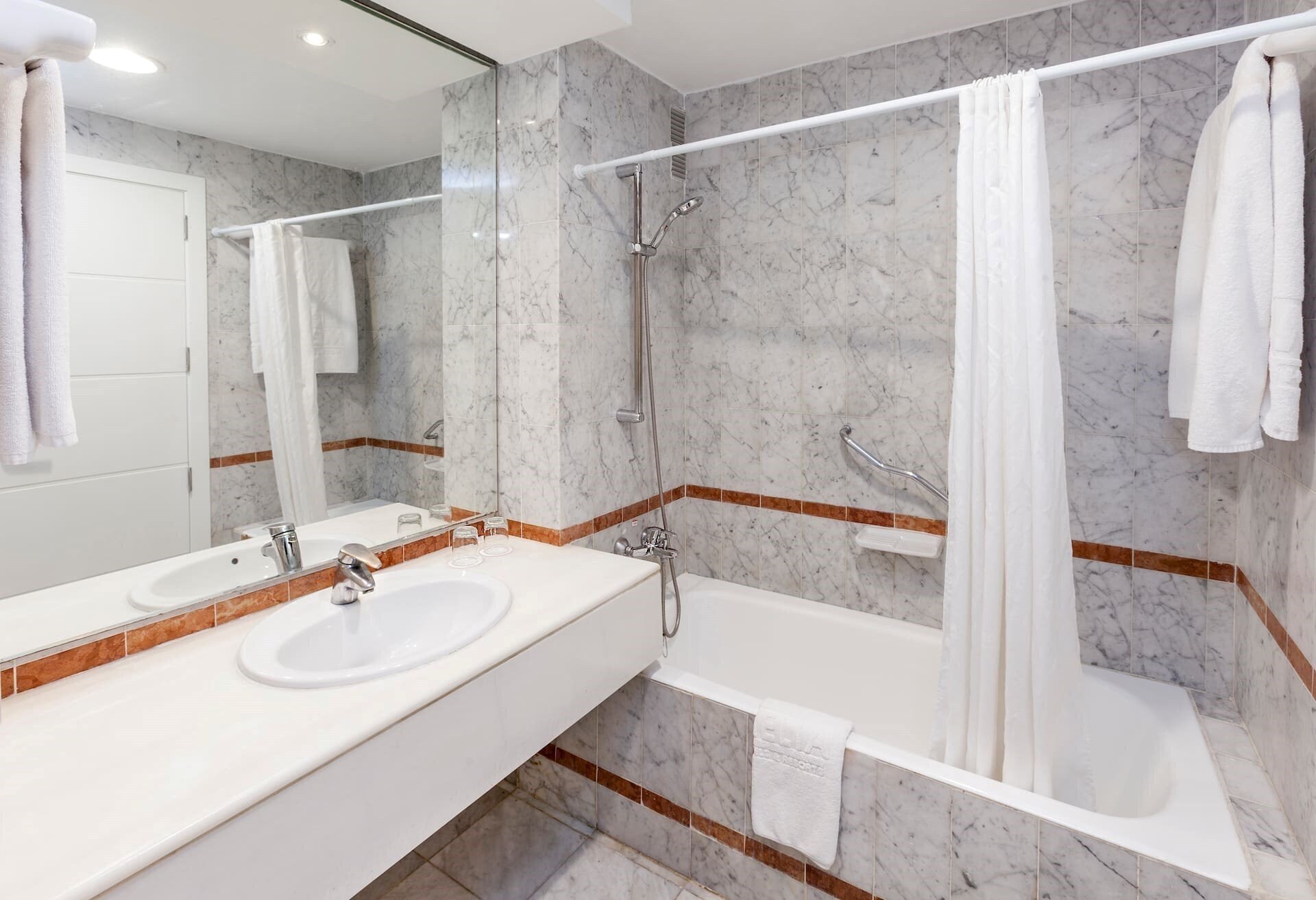 Картинка Sol Palmeras 4*