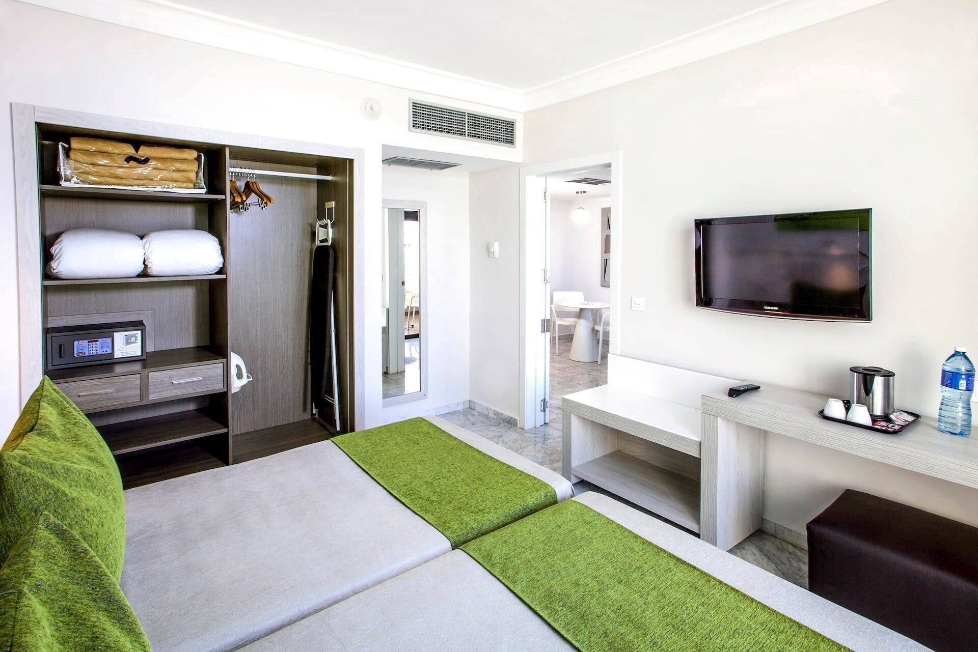 Фотография Sol Palmeras 4*