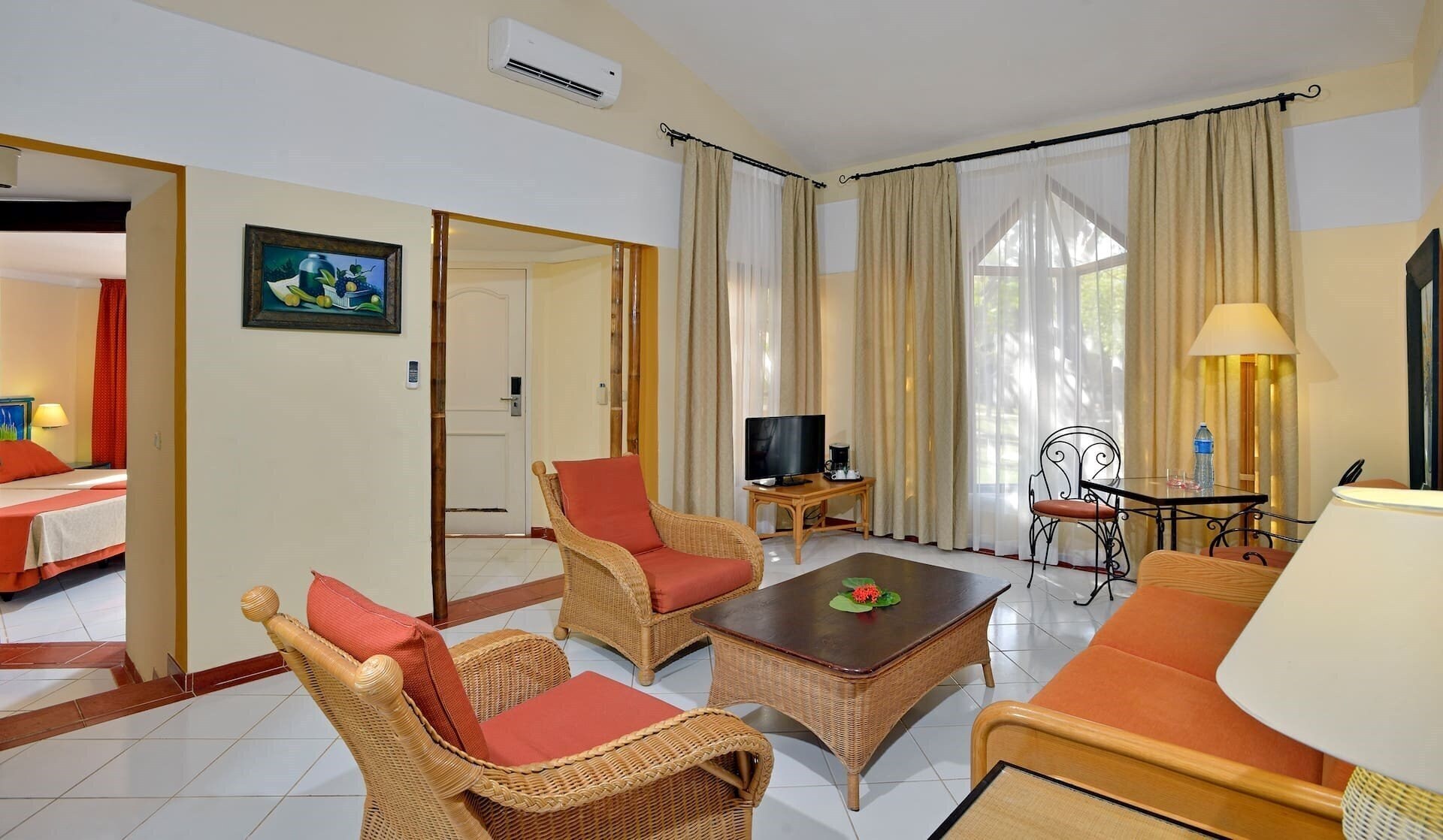 Изображение Sol Palmeras 4*