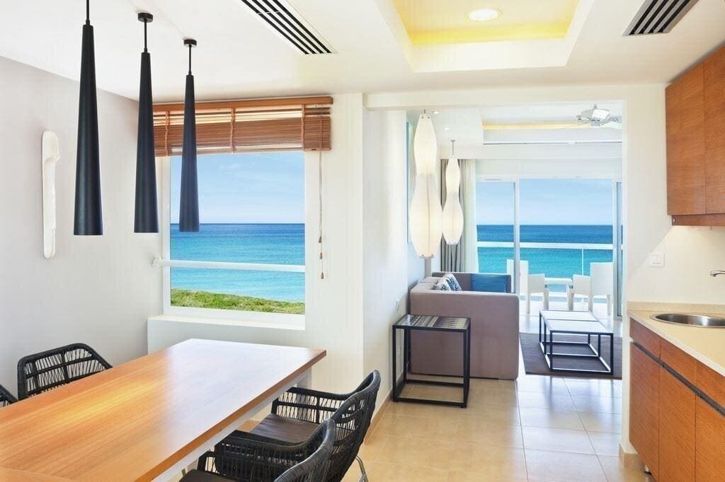 Фотография Playa Vista Azul 5*