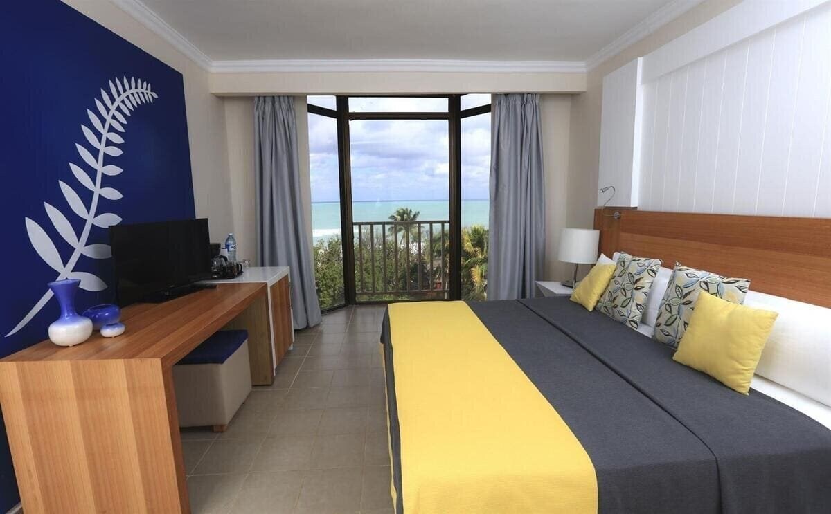 Фото Be Live Experience Tropical 4*