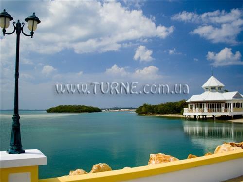 Изображение Blau Marina Varadero (ex. Barcelo Marina Palace) 5*