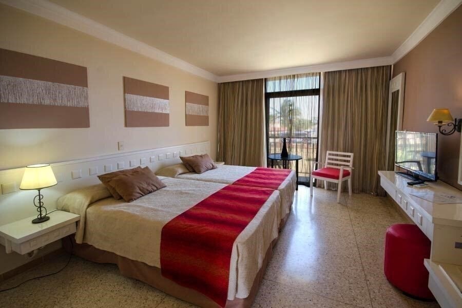 Фото Barlovento 4*