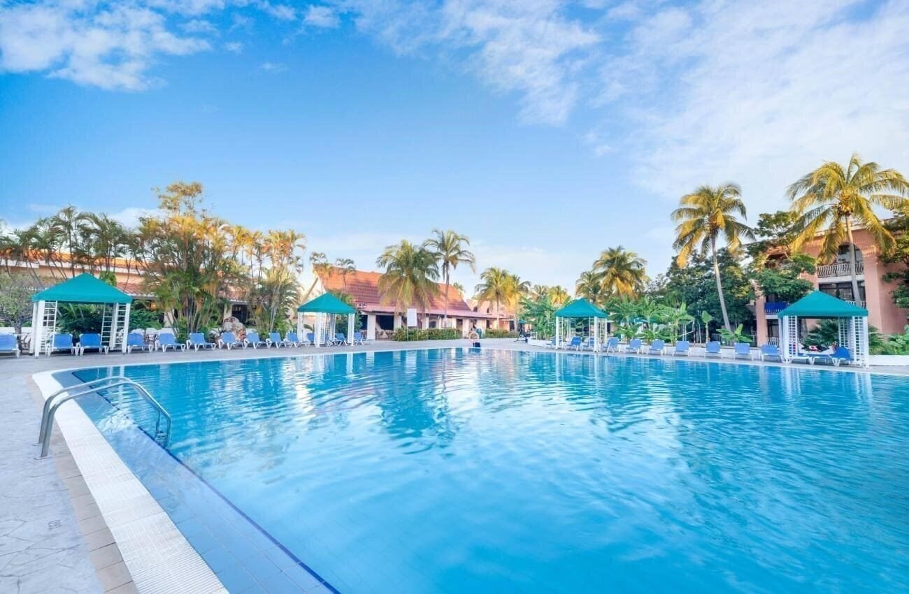 Фотография Barlovento 4*