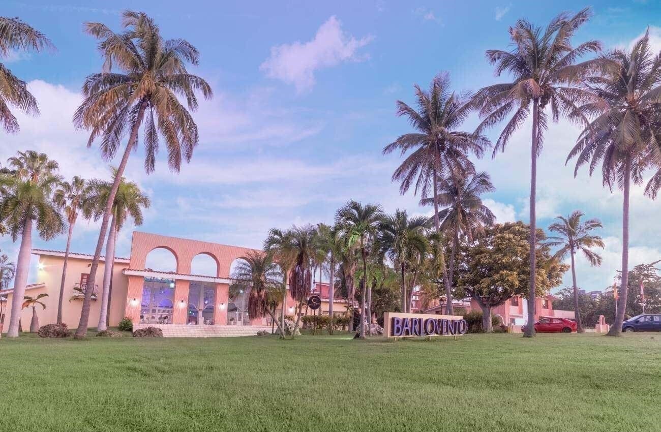 Картинка Barlovento 4*