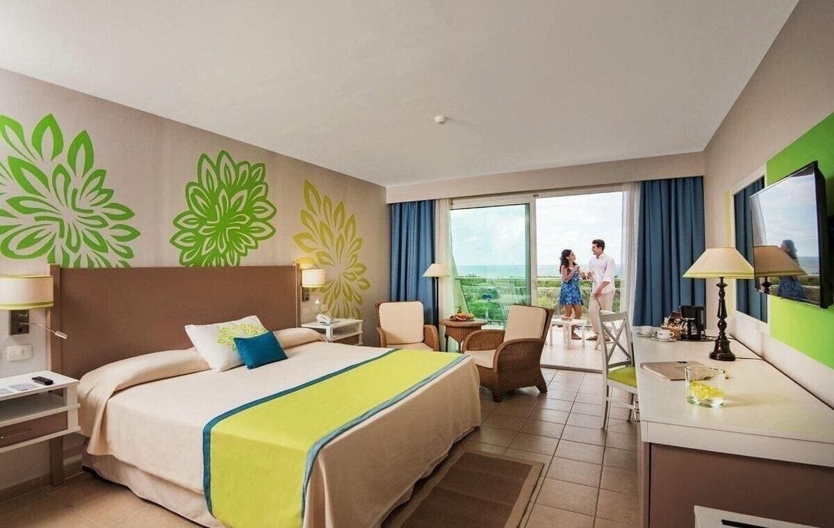 Фотография Blau Varadero 4*