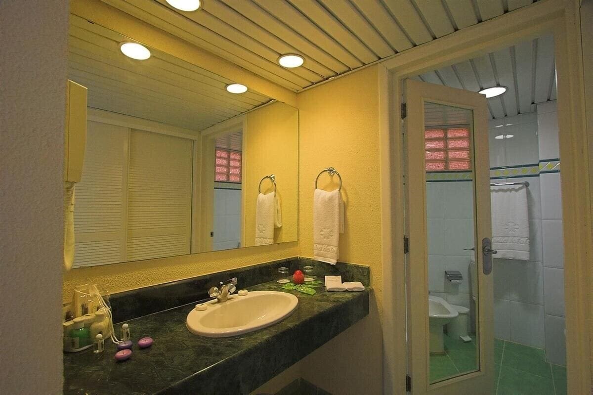 Картинка Melia Las Antillas (ex. Beaches Varadero) 4*