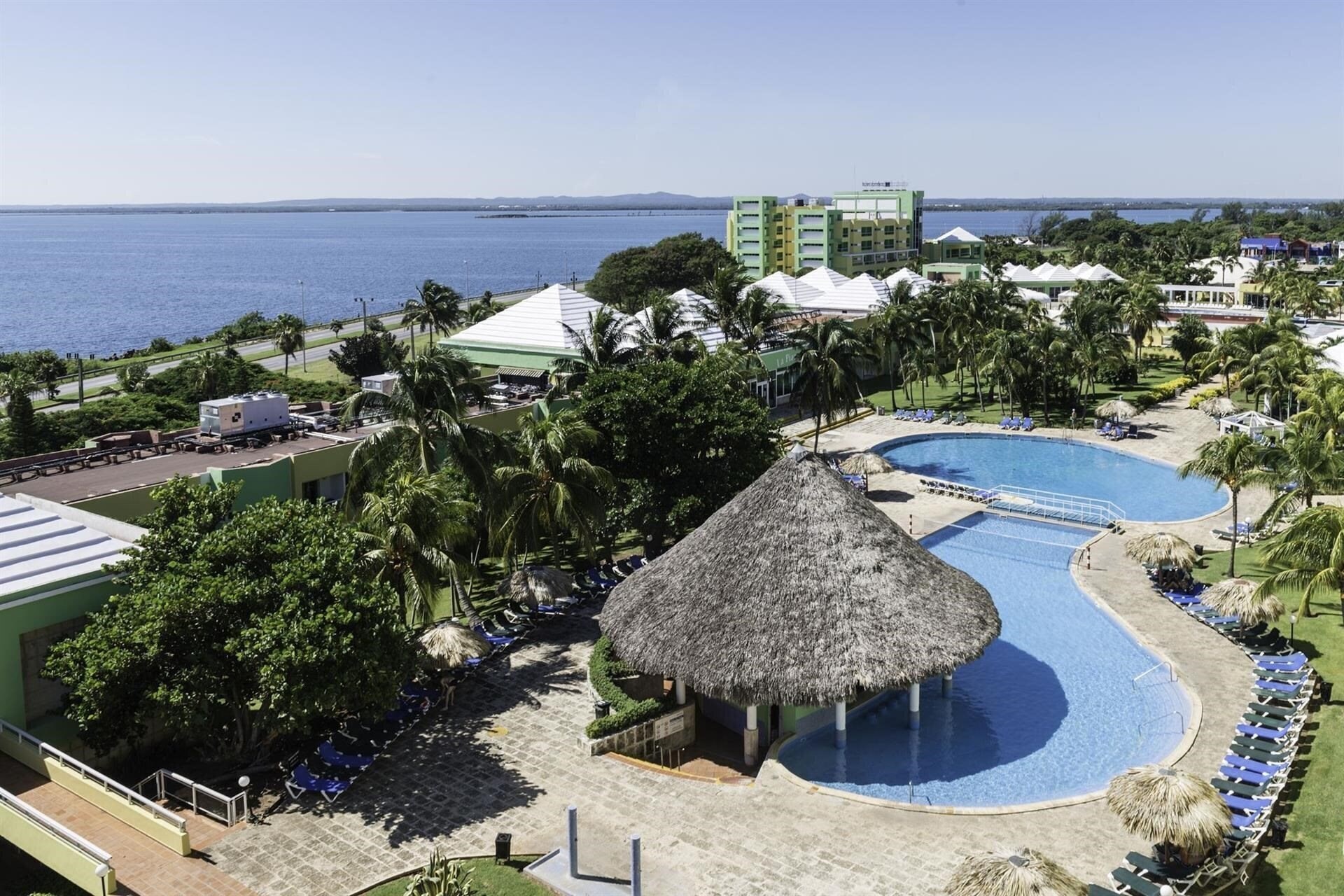 Фотография Hotetur Palma Real 4*