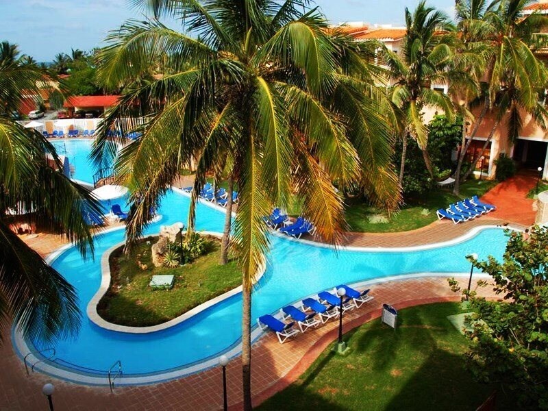 Картинка Be Live Experience Las Morlas 4*