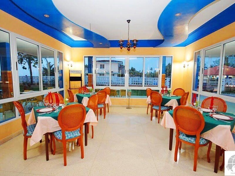 Фото Be Live Experience Las Morlas 4*