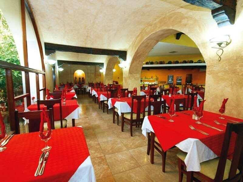 Фотография Be Live Experience Las Morlas 4*