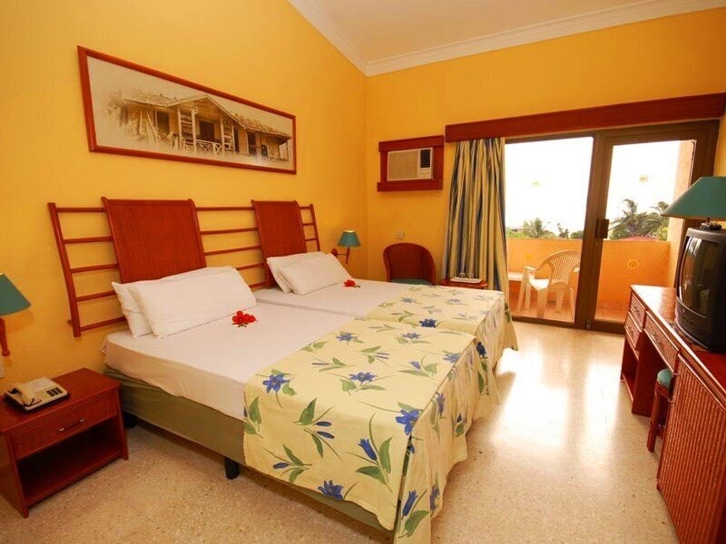 Изображение Be Live Experience Las Morlas 4*