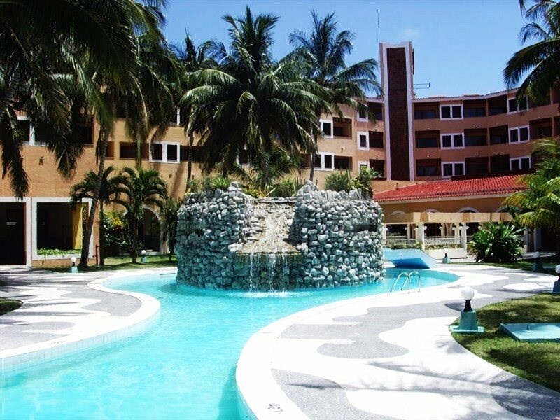 Отель Be Live Experience Las Morlas 4*