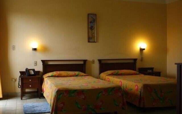 Картинка Acuazul Resort 3*