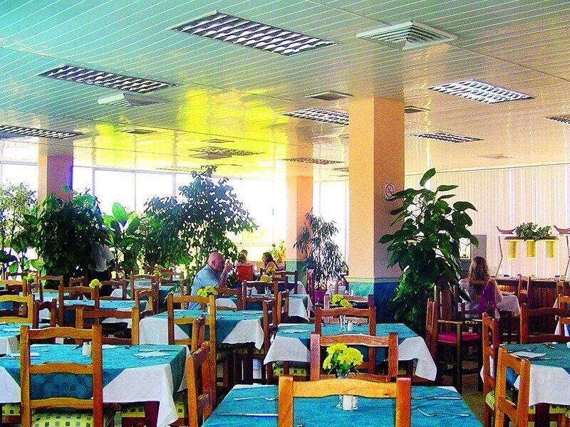 Изображение Acuazul Resort 3*