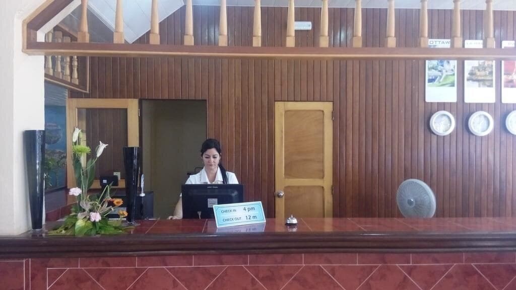 Фотография Club Tropical 3*