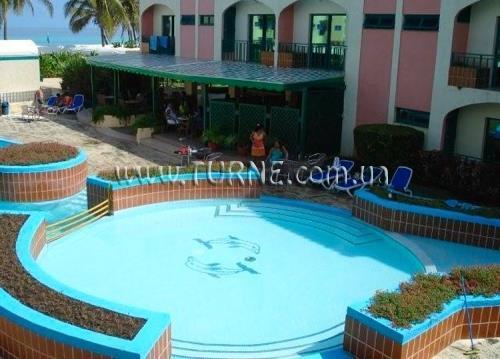 Картинка Los Delfines 3*