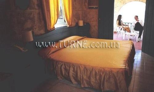 Отель Los Delfines 3*