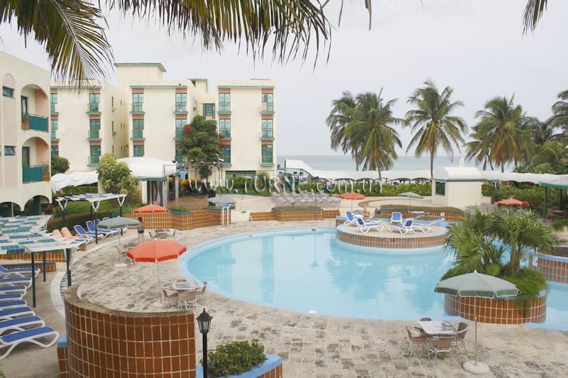 Изображение Islazul Los Delfines 3*