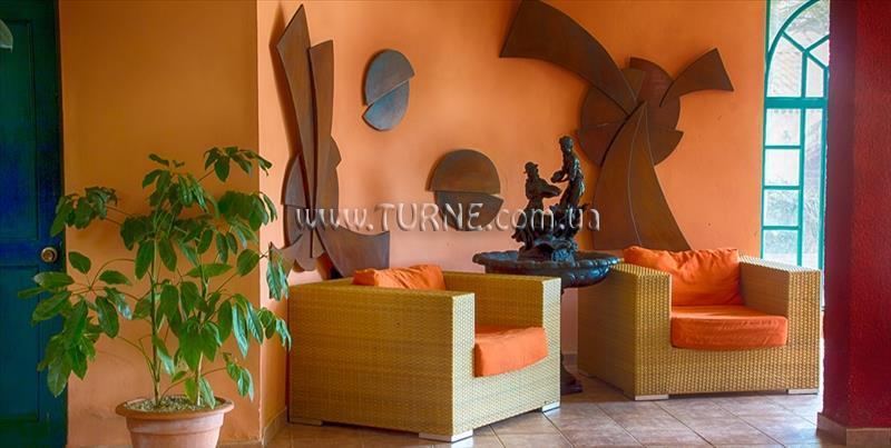 Фото Islazul Los Delfines 3*