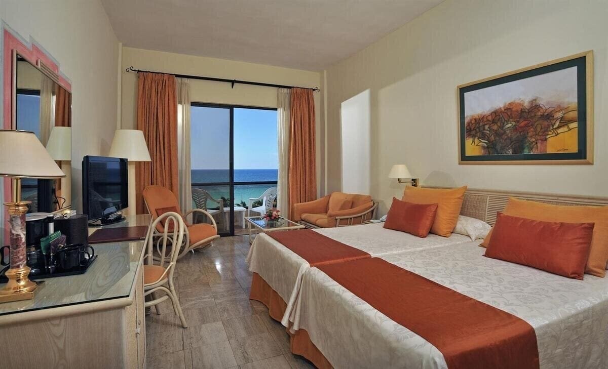 Фото Melia Las Americas 5*