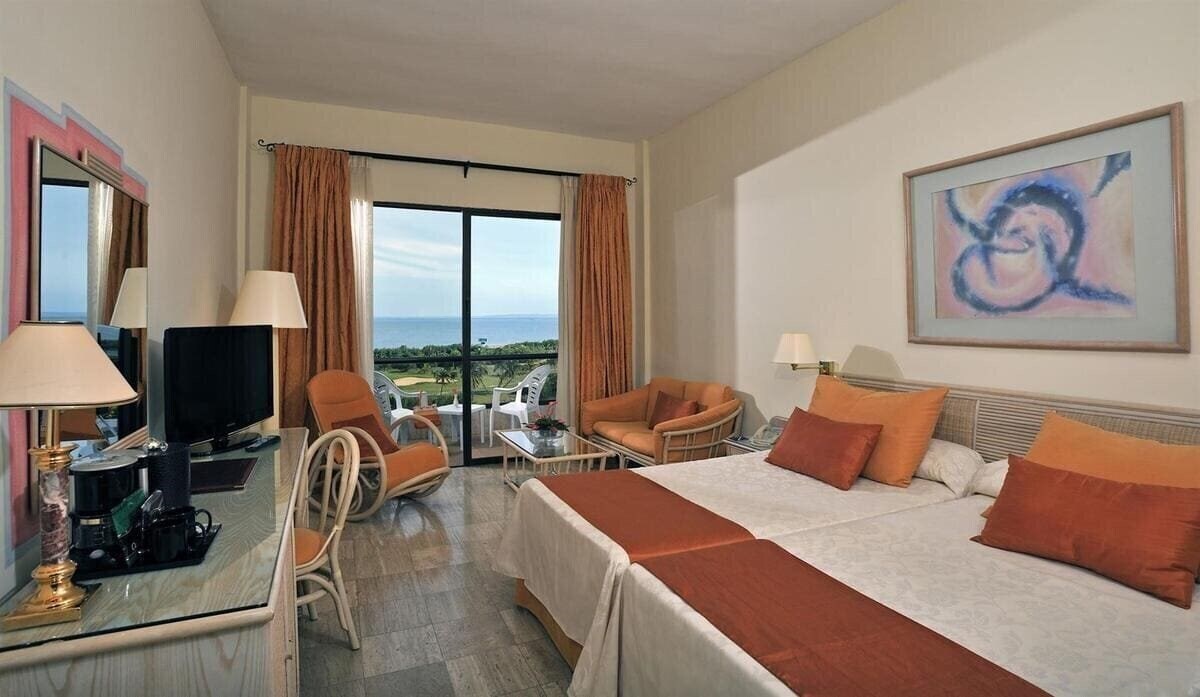 Фотография Melia Las Americas 5*