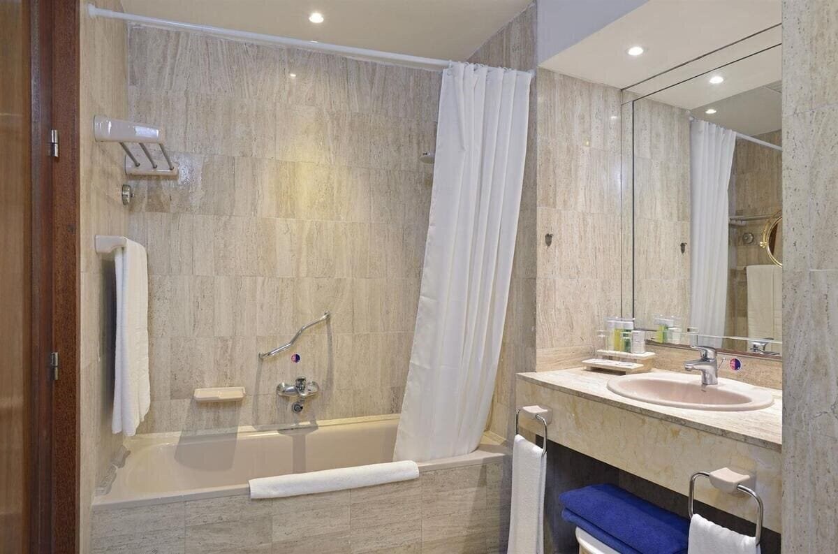 Картинка Melia Las Americas 5*