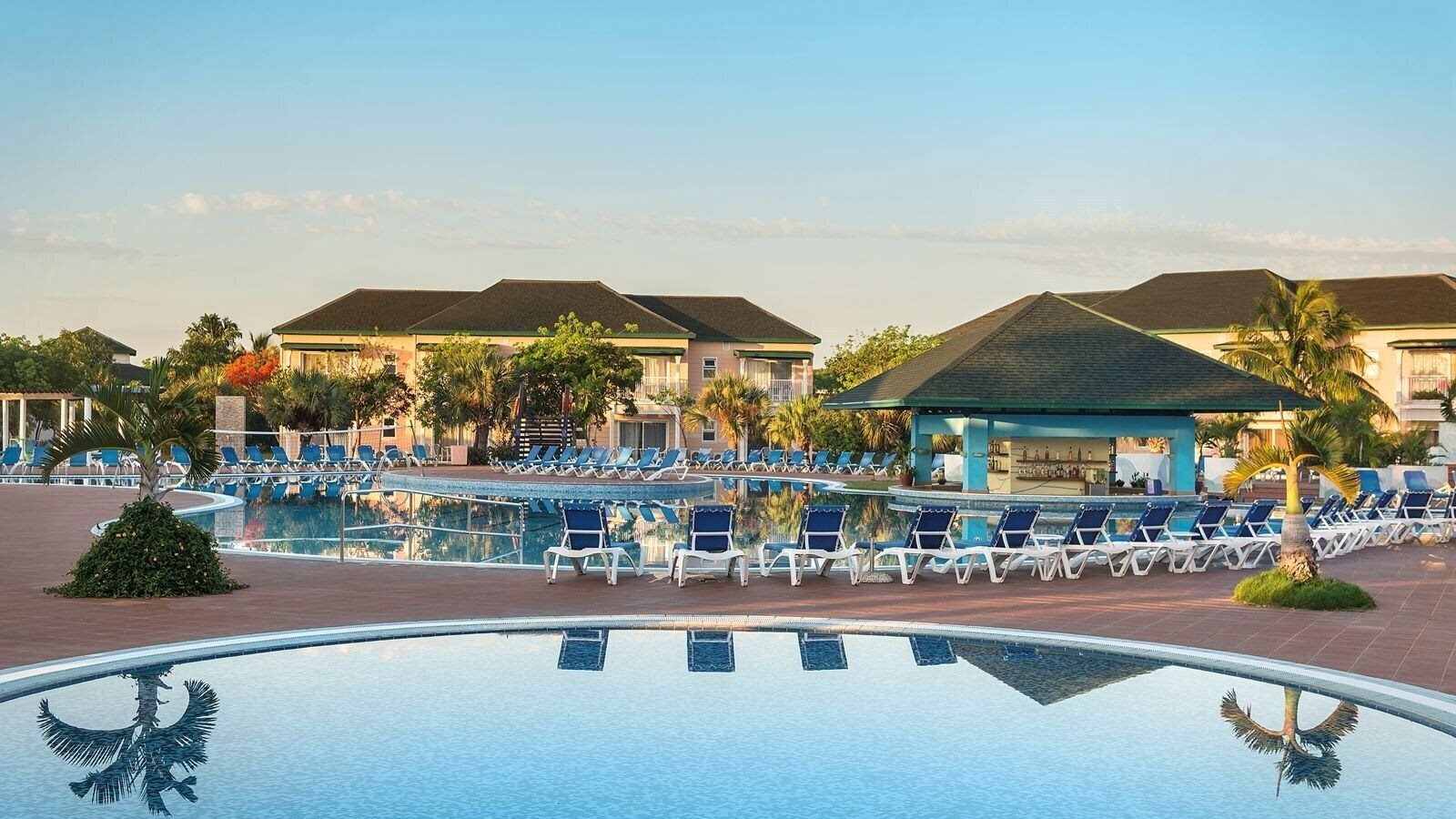 Отель Ocean Varadero El Patriarca 5*